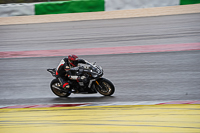 Middle Group Black Bikes